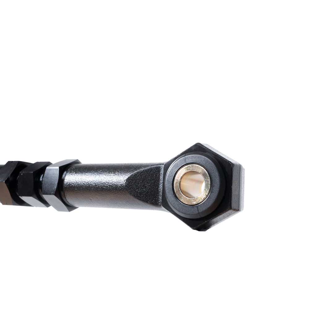 Kryptonite Adjustable Track Bar for 2005-2016 Ford Super Duty F-250/F-350/F-450/F-550