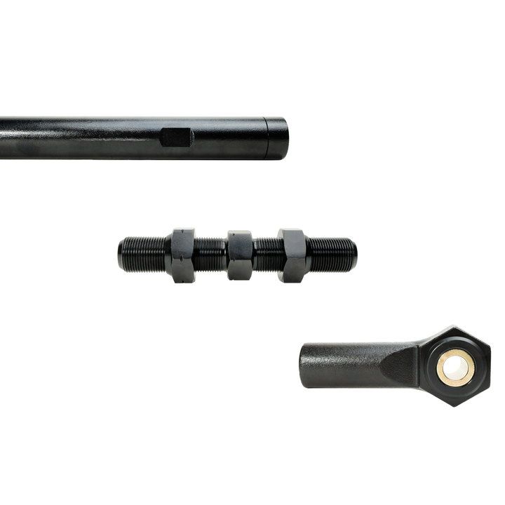 Kryptonite Adjustable Track Bar for 2005-2016 Ford Super Duty F-250/F-350/F-450/F-550