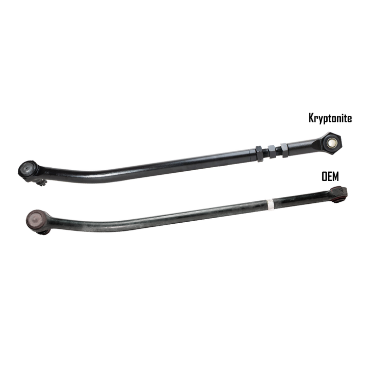 Kryptonite Adjustable Track Bar for 2017-2026 Ford F-250/F-350 Super Duty