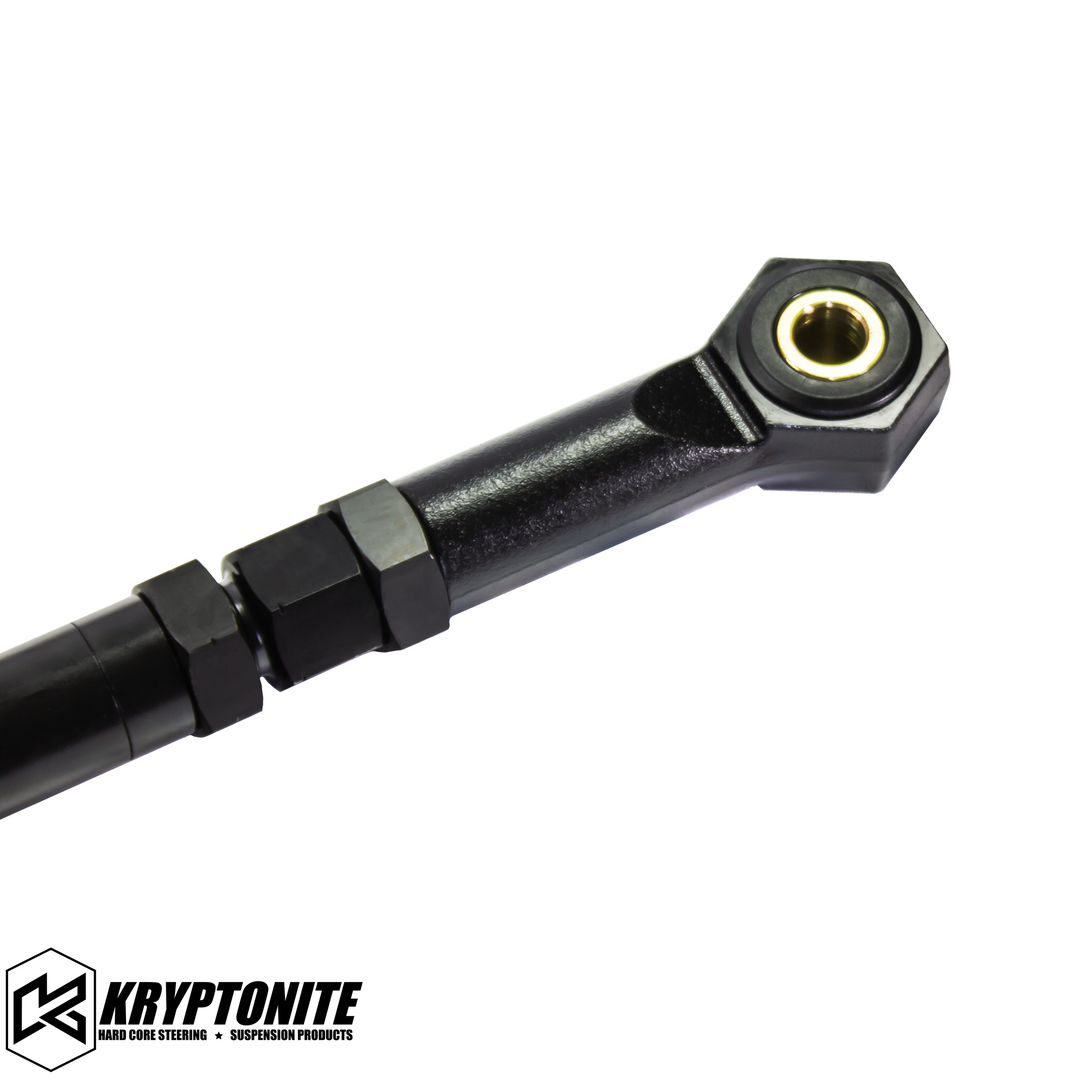Kryptonite Stage 2 Leveling Kit with Fox Shocks for 2017-2026 Ford Super Duty F250/F350