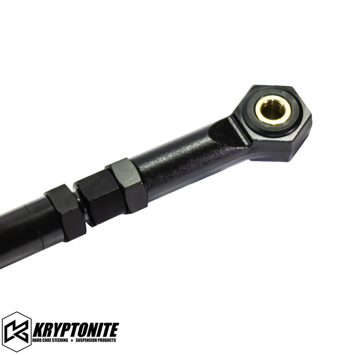 Kryptonite Stage 2 Leveling Kit with Eibach Shocks for 2017-2026 Ford Super Duty F-250/F-350