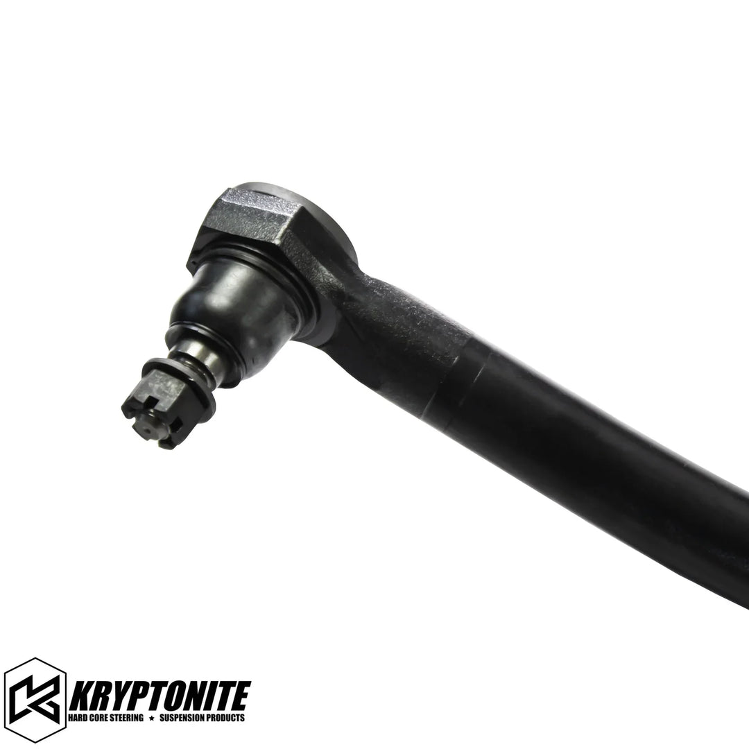 Kryptonite Stage 2 Leveling Kit with Eibach Shocks for 2017-2026 Ford Super Duty F-250/F-350