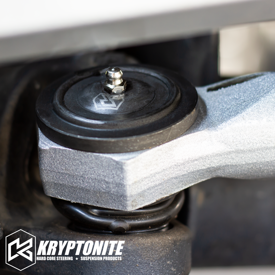 Kryptonite Adjustable Track Bar for 2017-2026 Ford F-250/F-350 Super Duty