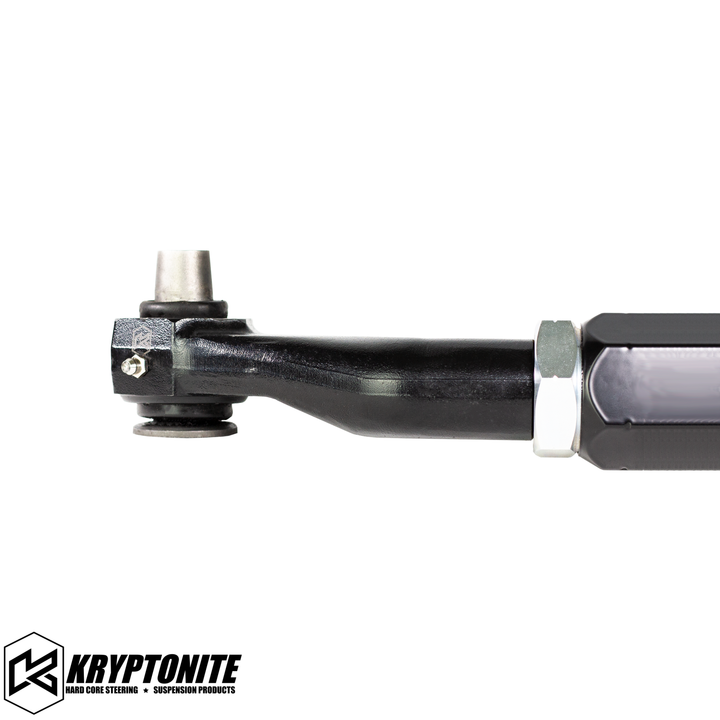 Kryptonite Complete Steering Kit for 2005-2026 Ford Super Duty F-450/F-550