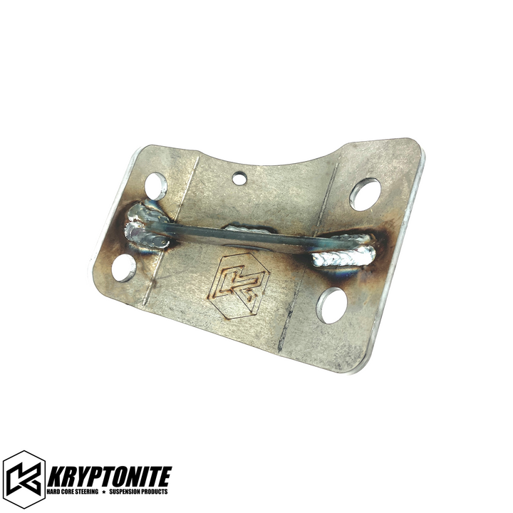 Kryptonite Idler Side Package for 2011–2026 Chevy/GMC HD Trucks