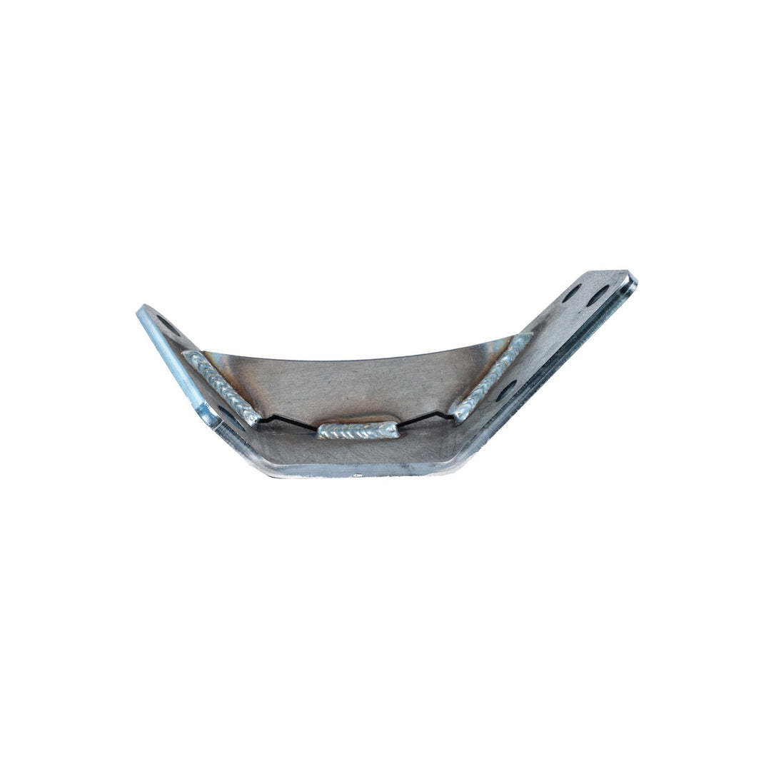 Kryptonite Idler Side Package for 2001–2010 Chevy/GMC 1500HD/2500HD/3500 Trucks