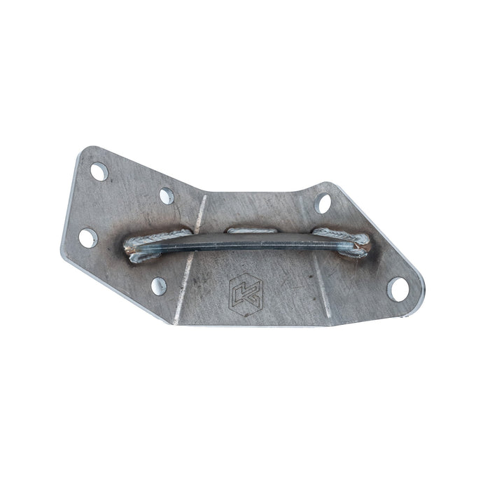 Kryptonite Idler Side Package for 2001–2010 Chevy/GMC 1500HD/2500HD/3500 Trucks