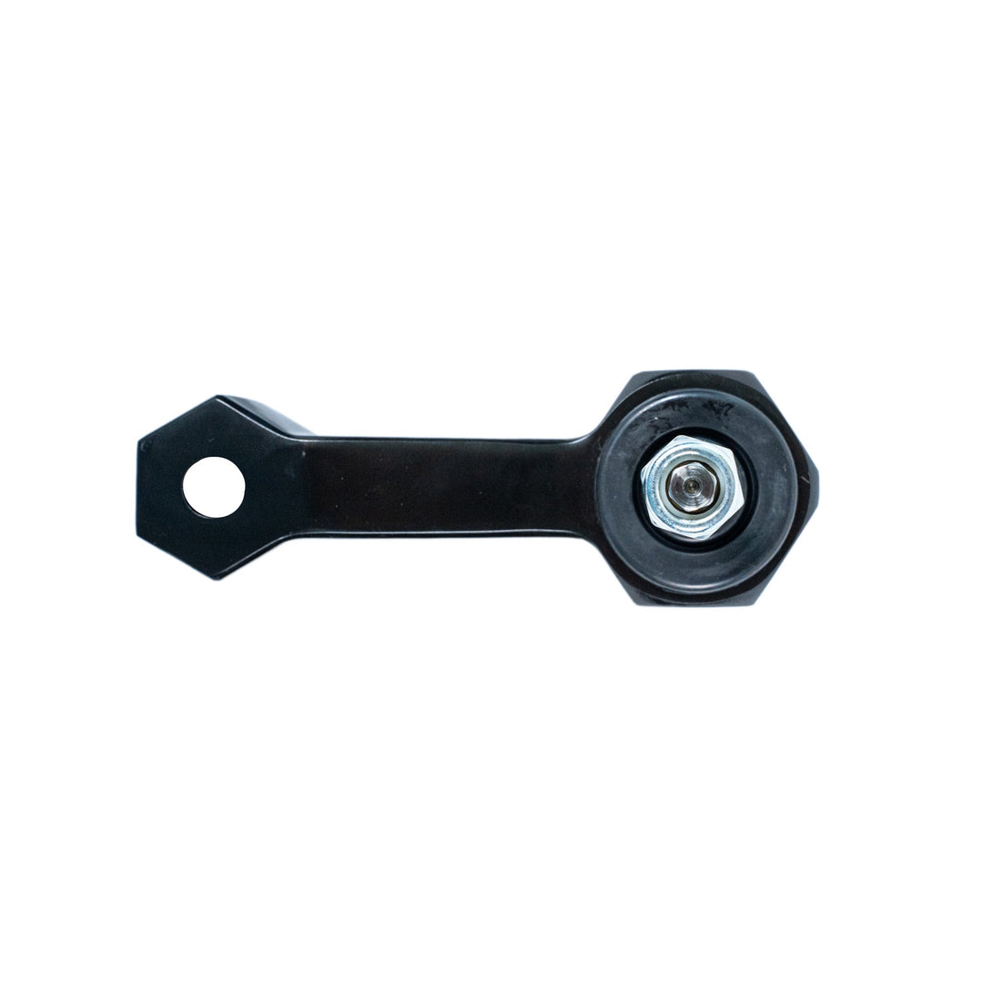 Kryptonite Idler Side Package for 2001–2010 Chevy/GMC 1500HD/2500HD/3500 Trucks
