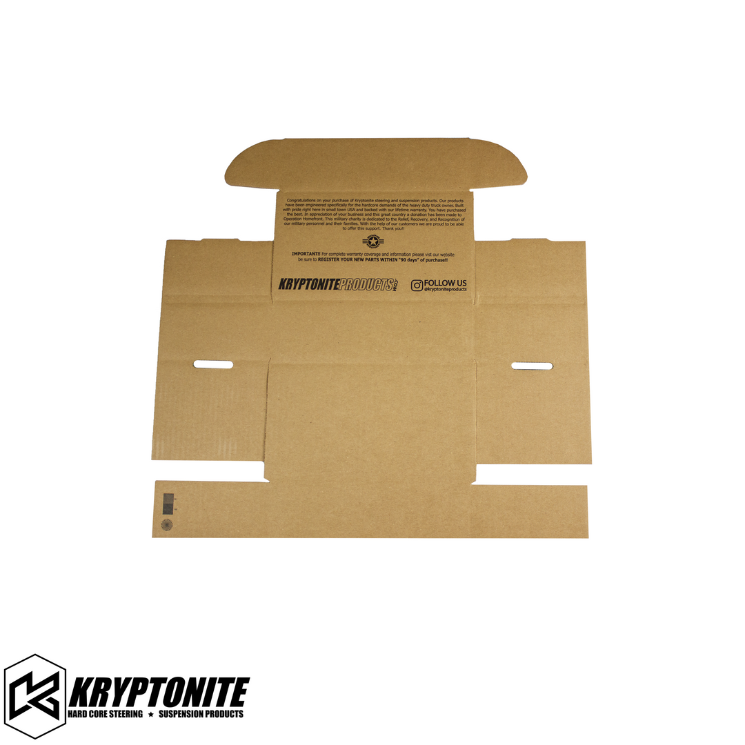 Small Part Box (KRISPBO)