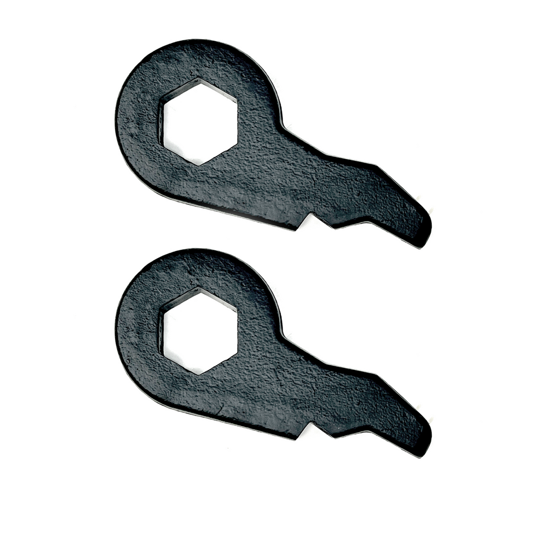 Kryptonite Stage 1 Leveling Kit for 1999-2006 GM 1500 Trucks &amp; SUVs