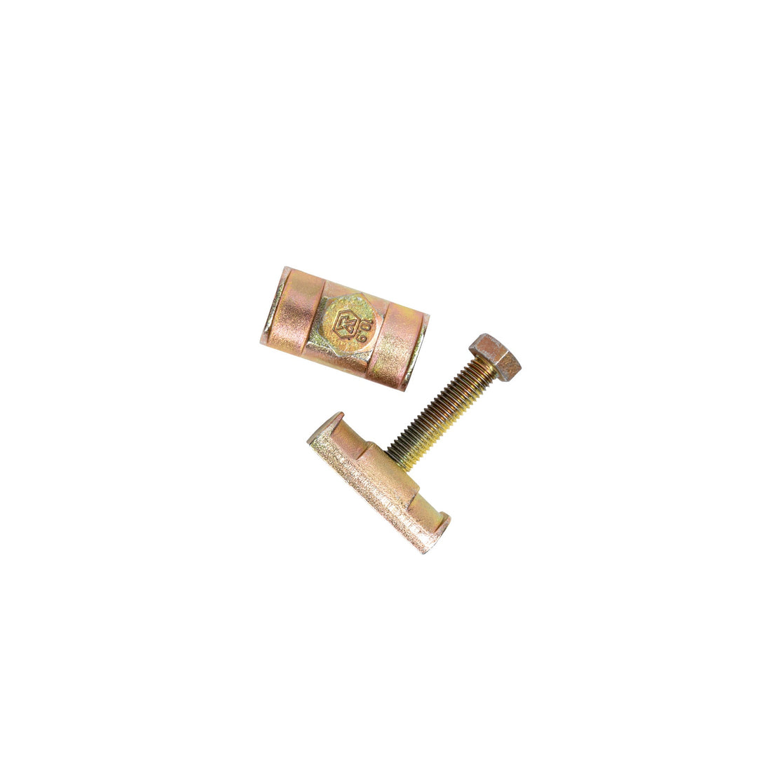 Kryptonite Torsion Bar Adjuster Kit for 1988-2010 GM Trucks/SUVS