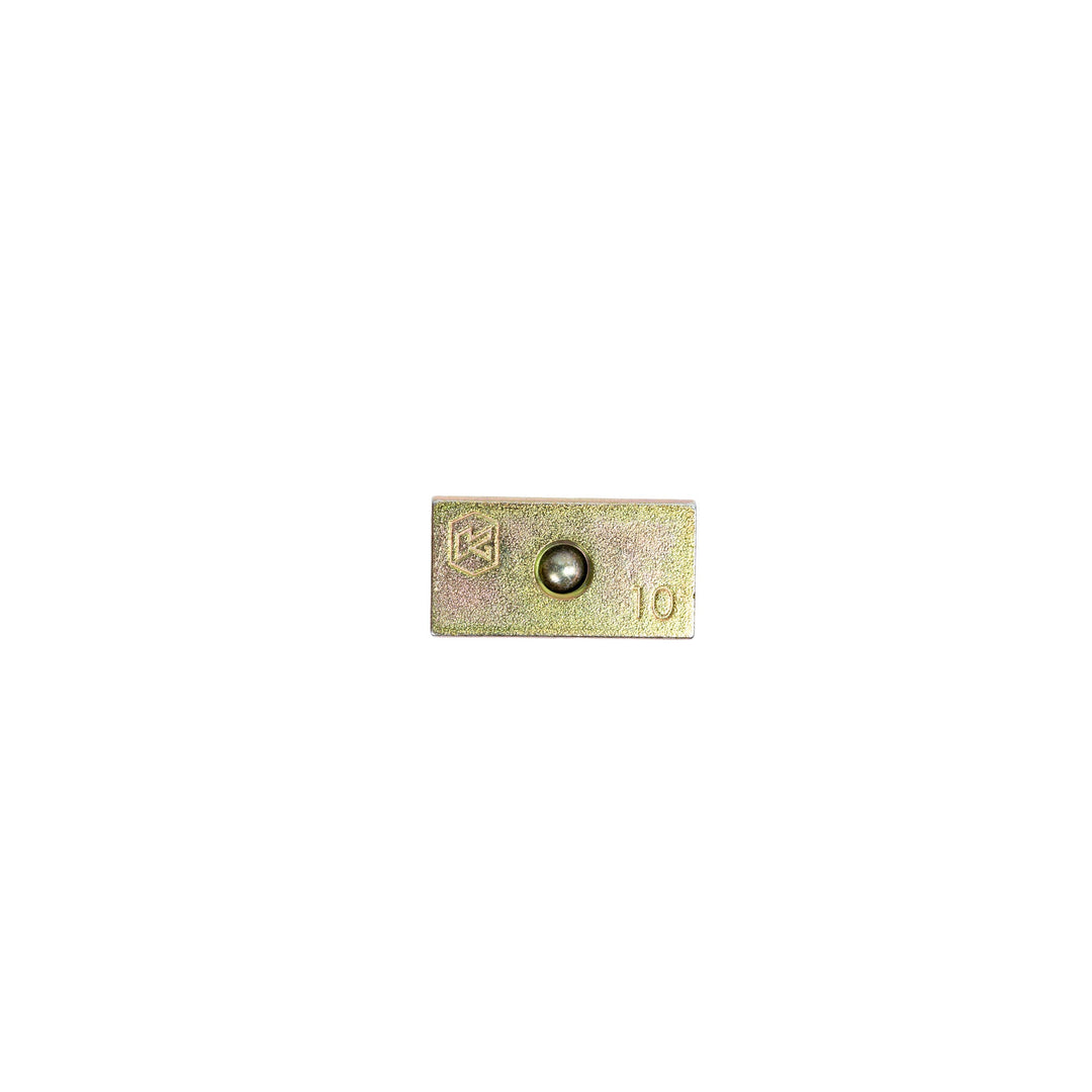 Kryptonite Torsion Bar Adjuster Kit for 1988-2010 GM Trucks/SUVS