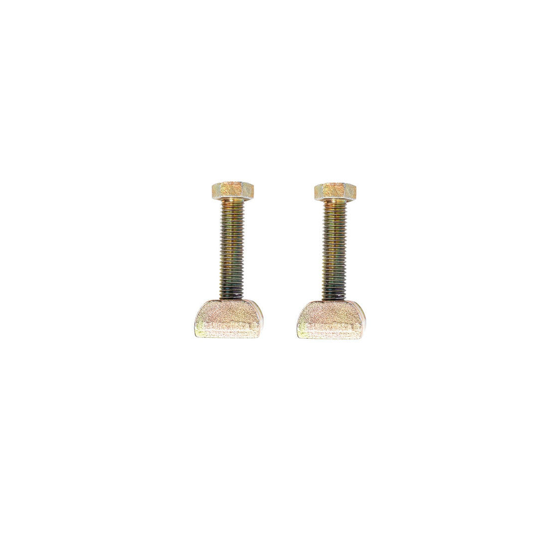 Kryptonite Torsion Bar Adjuster Kit for 1988-2010 GM Trucks/SUVS