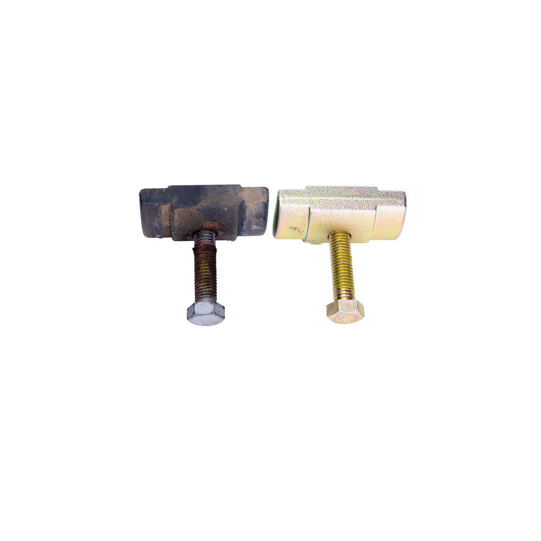 Kryptonite Torsion Bar Adjuster Kit for 2011+ GM HD Trucks