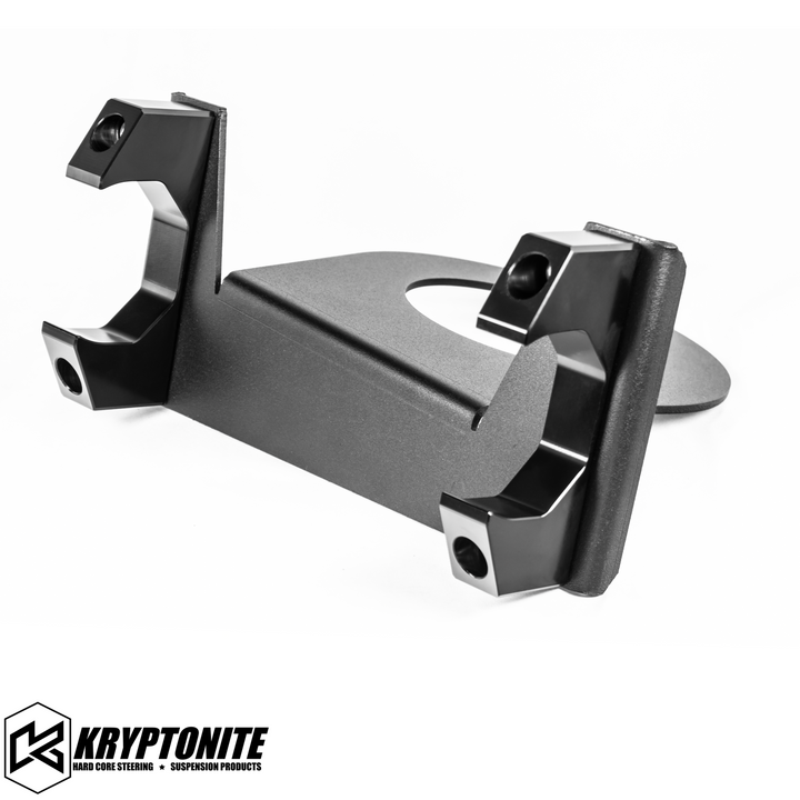 Kryptonite Stage 2 Leveling Kit with Fox Performance Elite Shocks for 2017-2026 Ford Super Duty F250/F350