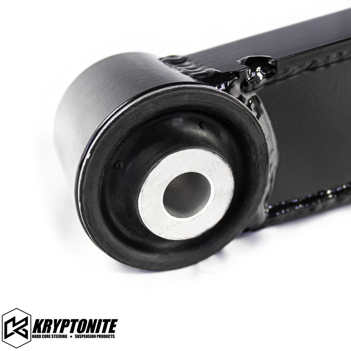 KRYPTONITE FORD SUPER DUTY F250/F350 STAGE 3 LEVELING KIT WITH BILSTEIN SHOCKS 2017-2023