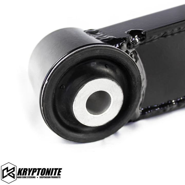 Kryptonite Stage 3 Leveling Kit with Eibach Shocks for 2017-2025 Ford Super Duty F-250/F-350