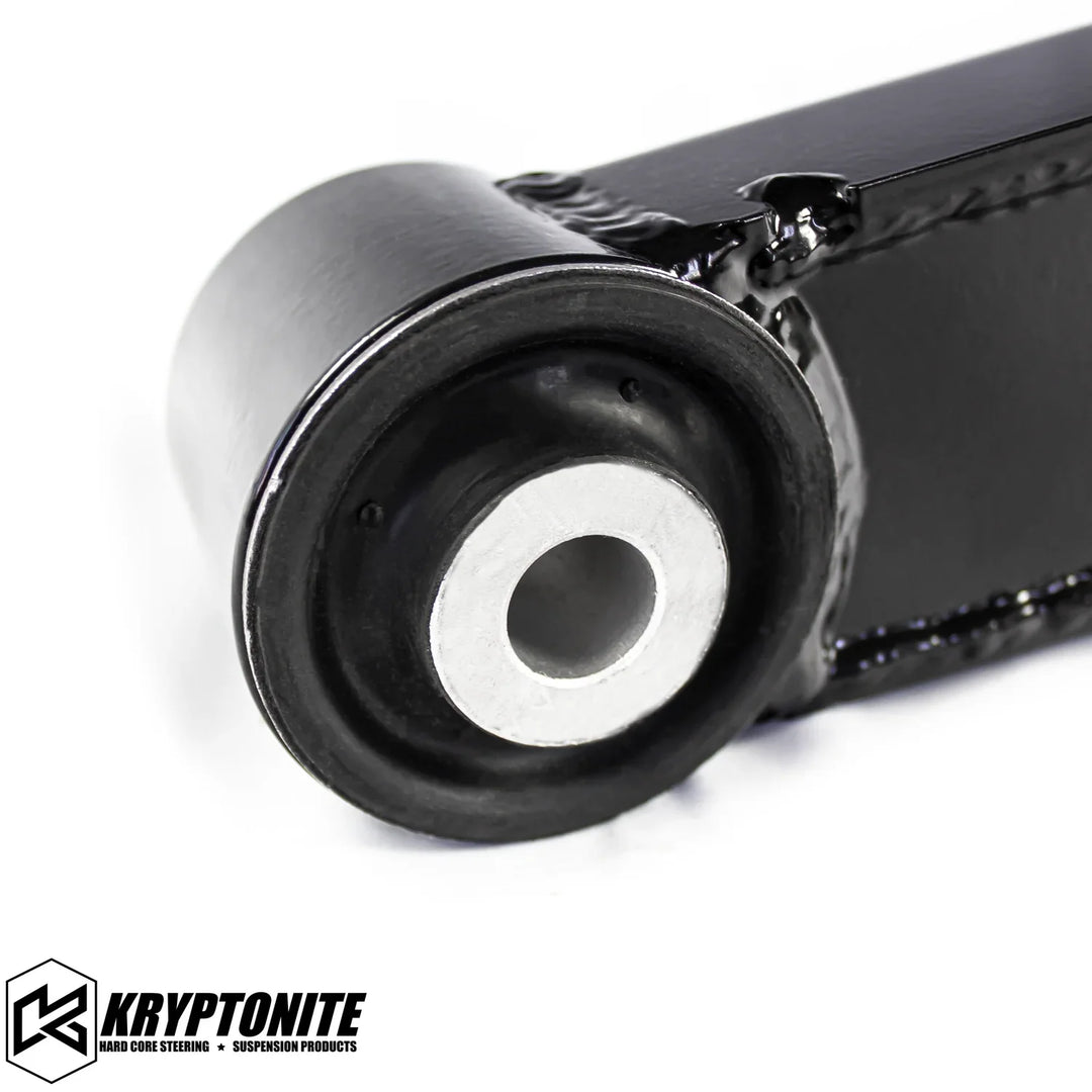 Kryptonite Stage 3 Leveling Kit with Eibach Shocks for 2005-2016 Ford Super Duty F-250/F-350