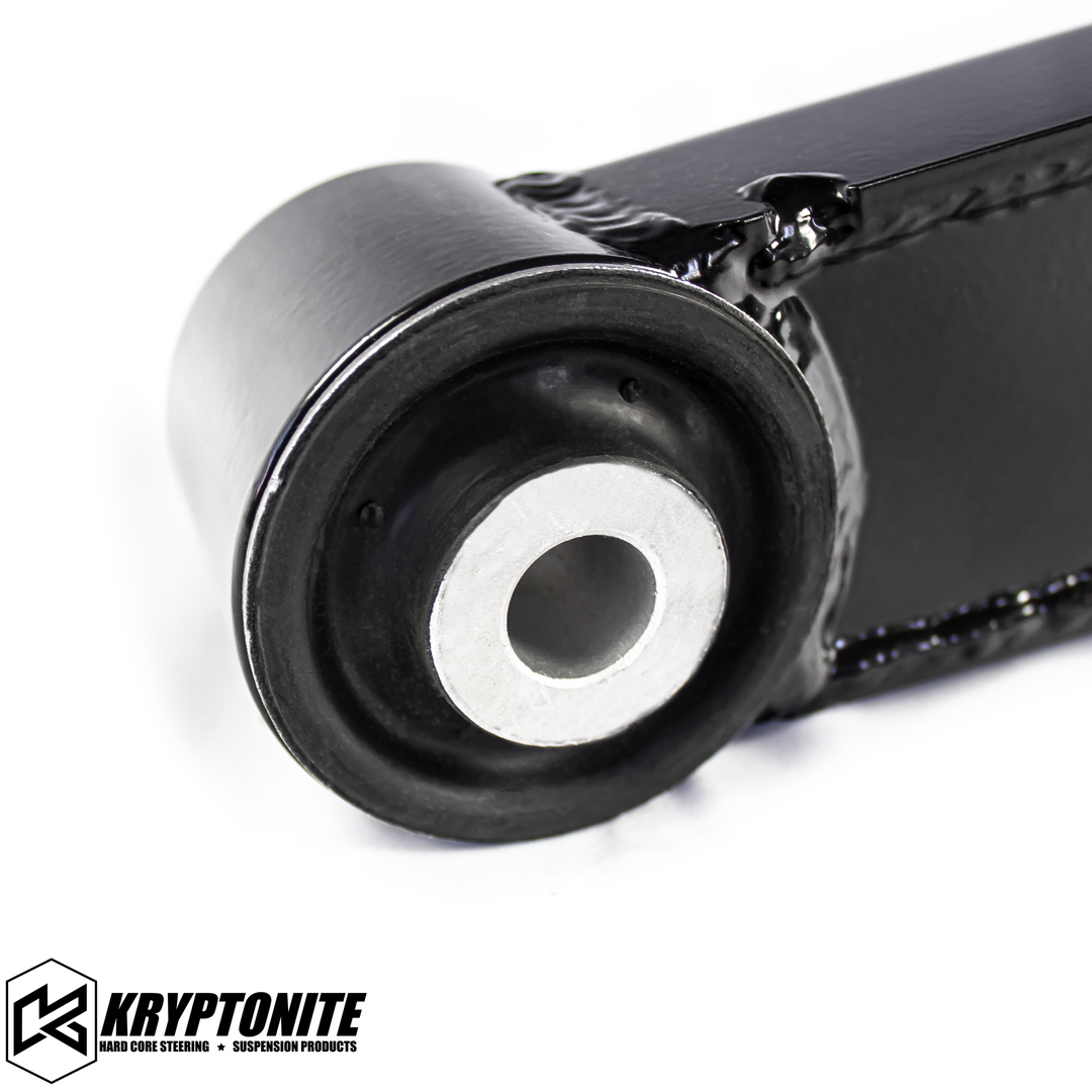 KRYPTONITE FORD SUPER DUTY F250/F350 STAGE 3 LEVELING KIT WITH FOX SHOCKS 2017-2023