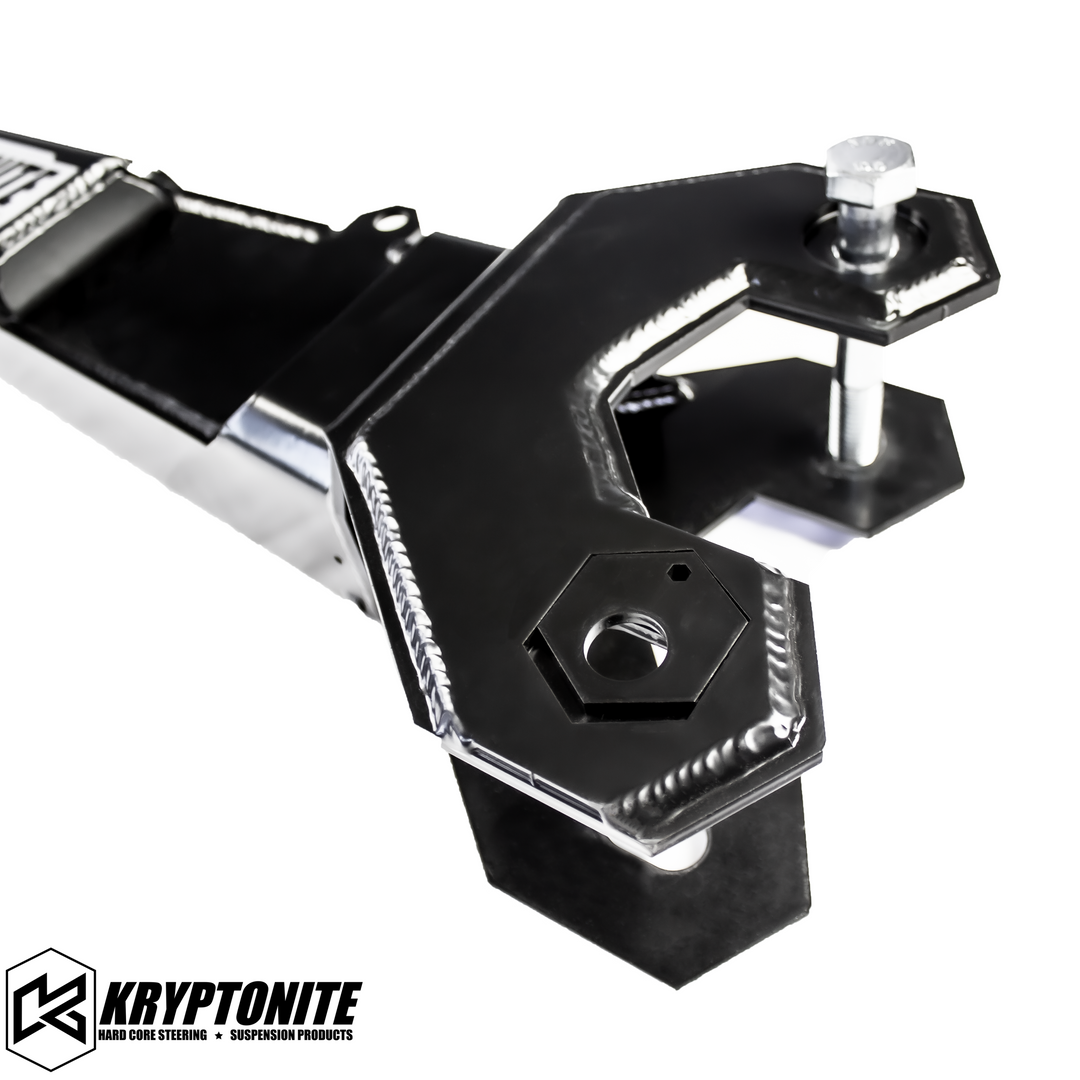 KRYPTONITE FORD SUPER DUTY F250/F350 STAGE 3 LEVELING KIT WITH BILSTEIN SHOCKS 2017-2023