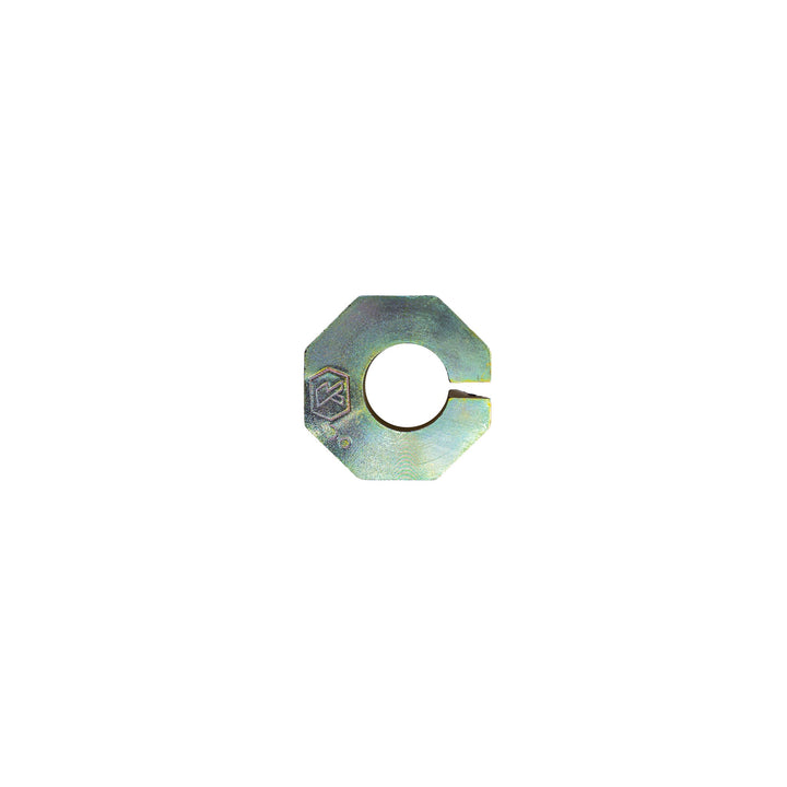 Kryptonite 2° Caster Shim Set for 2005-2026 Ford Super Duty F-250/F-350