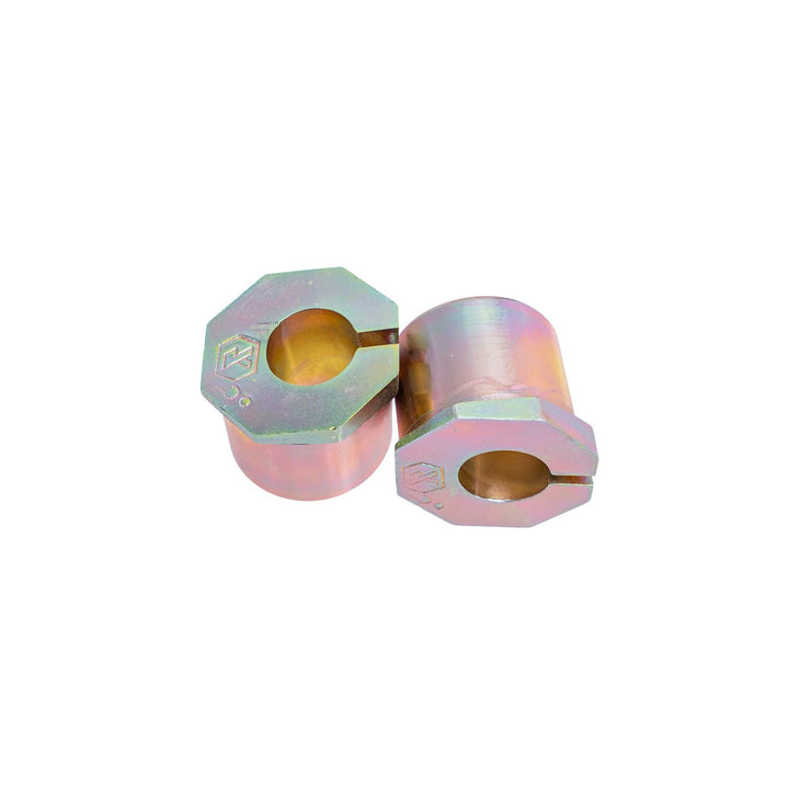 Kryptonite 2° Caster Shim Set for 2005-2026 Ford Super Duty F-250/F-350