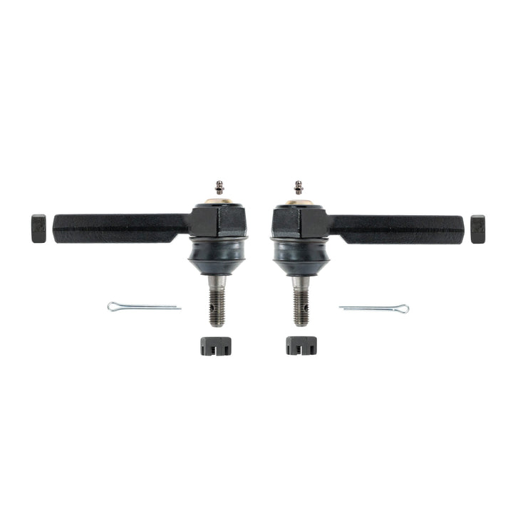 Kryptonite Tie Rod Ends (Pair) for 2014-2018 Chevy/GMC 1500