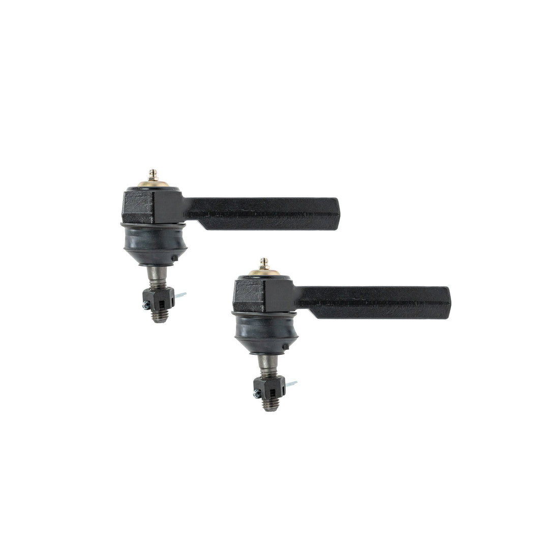 Kryptonite Tie Rod Ends (Pair) for 2014-2018 Chevy/GMC 1500