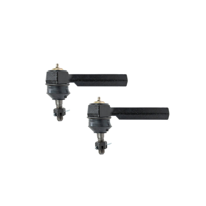 Kryptonite Tie Rod Ends (Pair) for 2014-2018 Chevy/GMC 1500