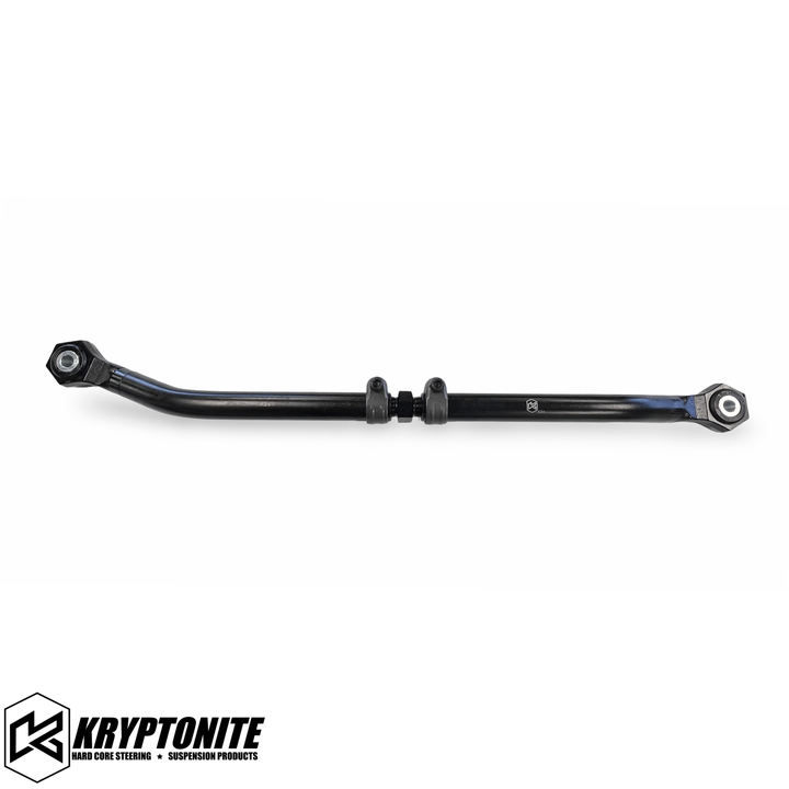 Kryptonite Stage 3 Leveling Kit with Fox Shocks 2014-2026 RAM 2500 4X4