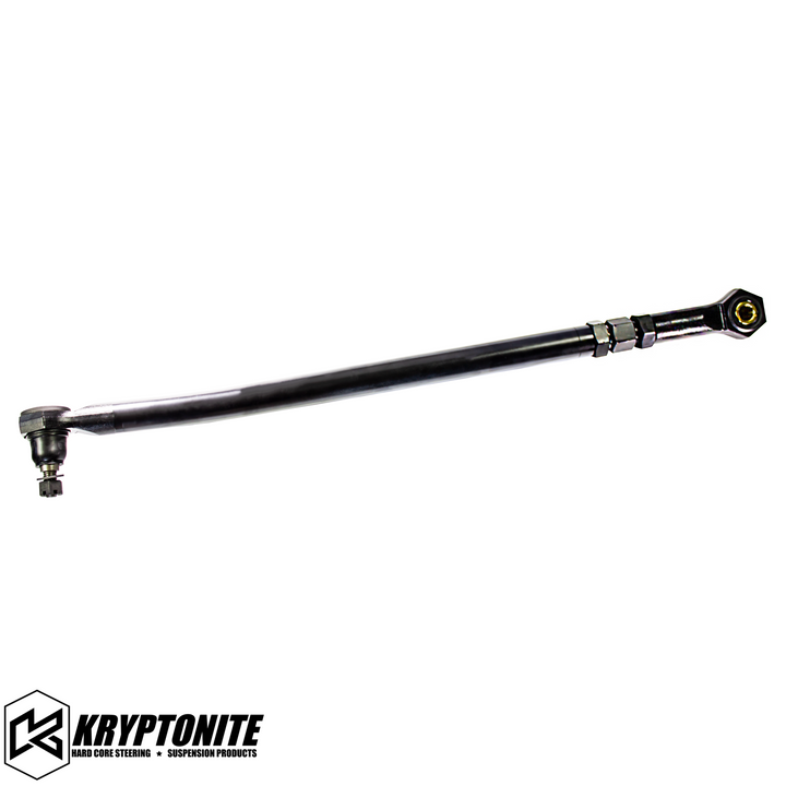 Kryptonite Stage 2 Leveling Kit with Fox Performance Elite Shocks for 2017-2026 Ford Super Duty F250/F350