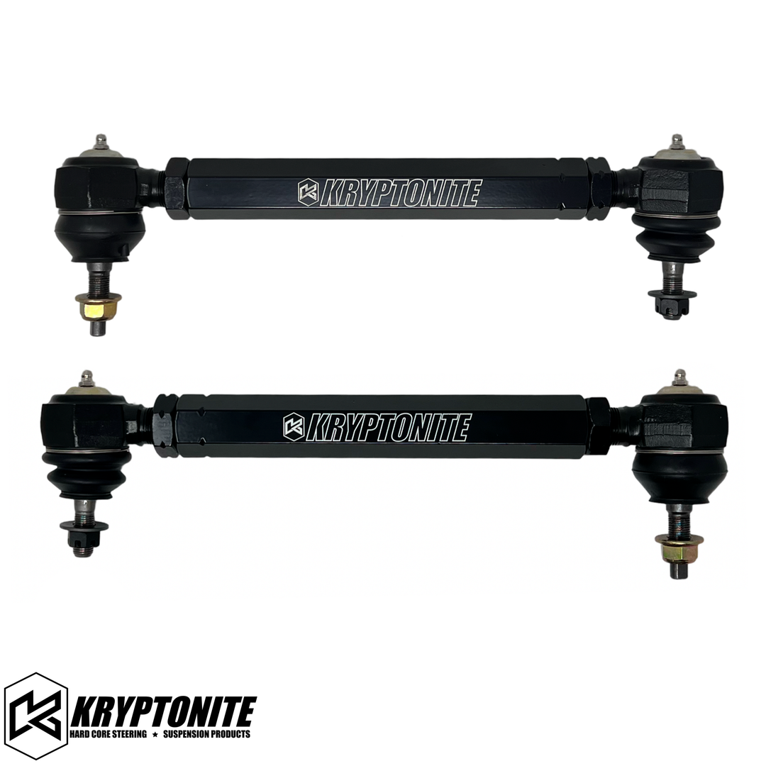 Kryptonite SS Series Centerlink Tie Rod Package C-Series 1988-1998