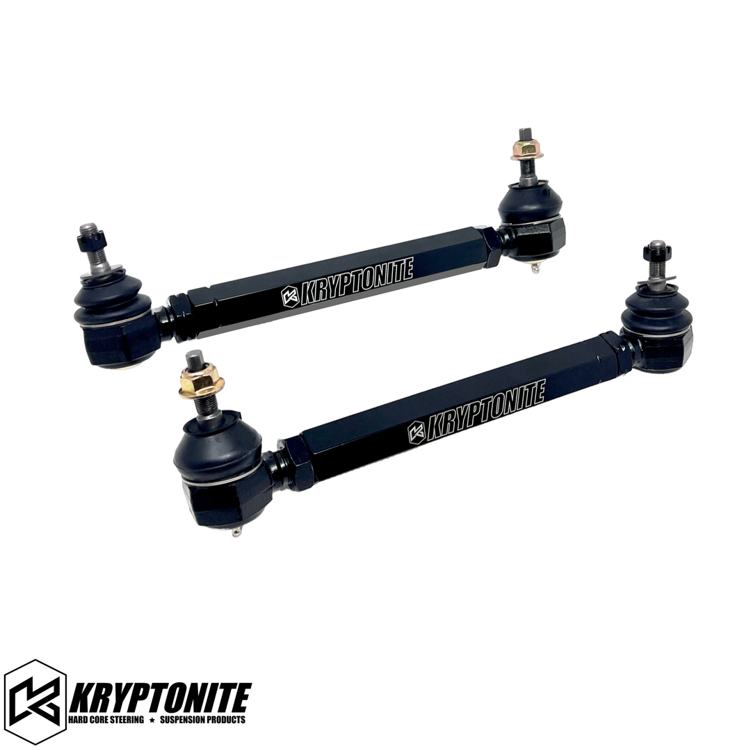 Kryptonite Ultimate Front End Package for 1999-2006 GM 1500 Trucks &amp; SUVs