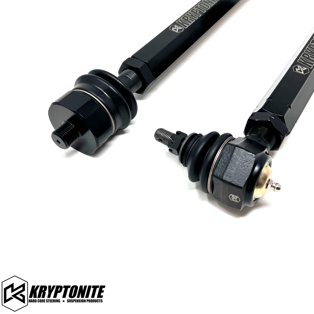 Kryptonite Tie Rods for 1999-2006 GM 1500 Trucks &amp; SUVs