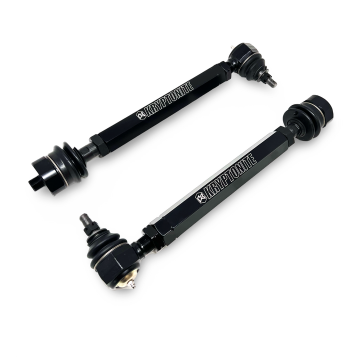 Kryptonite Tie Rods for 1999-2006 GM 1500 Trucks &amp; SUVs