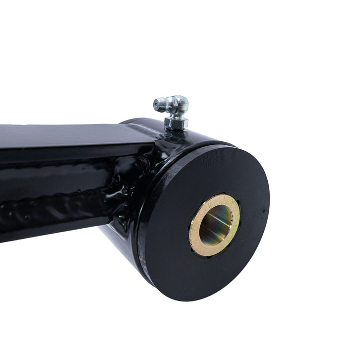 Kryptonite Stage 3 Leveling Kit with Eibach Shocks for 2001–2010 Chevy/GMC HD Trucks &amp; 2002–2009 Hummer H2