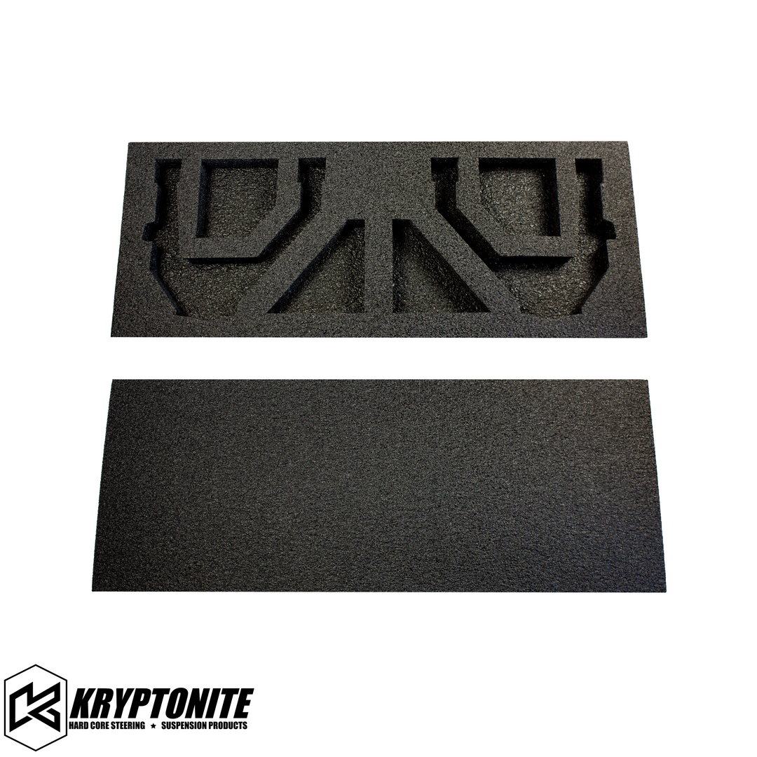 Control Arm Foam Set 1500 (KRUCA12FO)