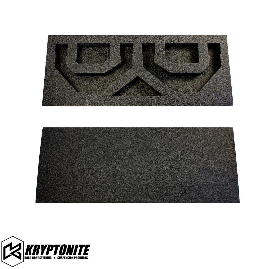 Control Arm Foam Set (KRUCAFO)