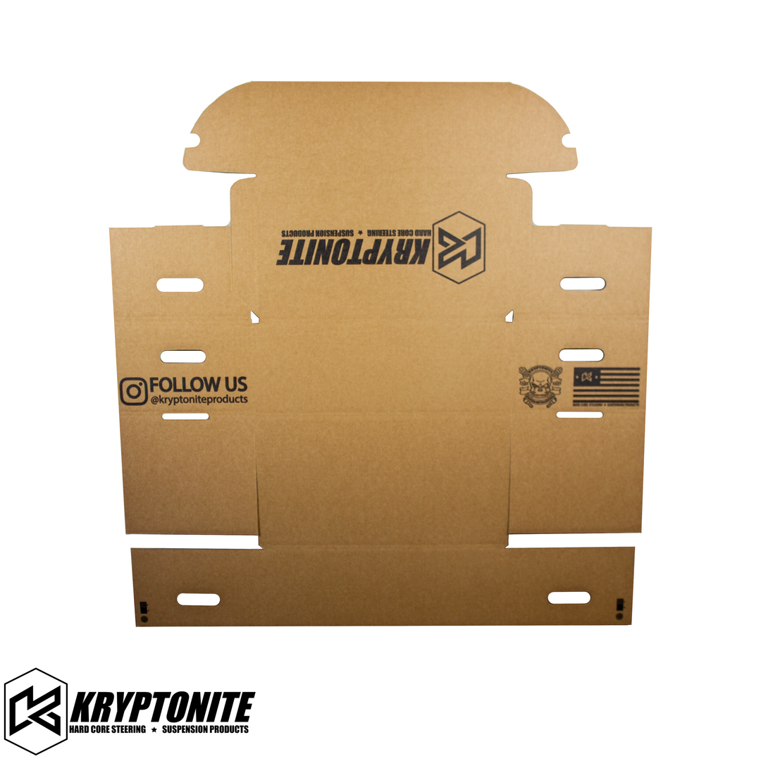 Ultimate Kit Contents Box (KRULTBO)