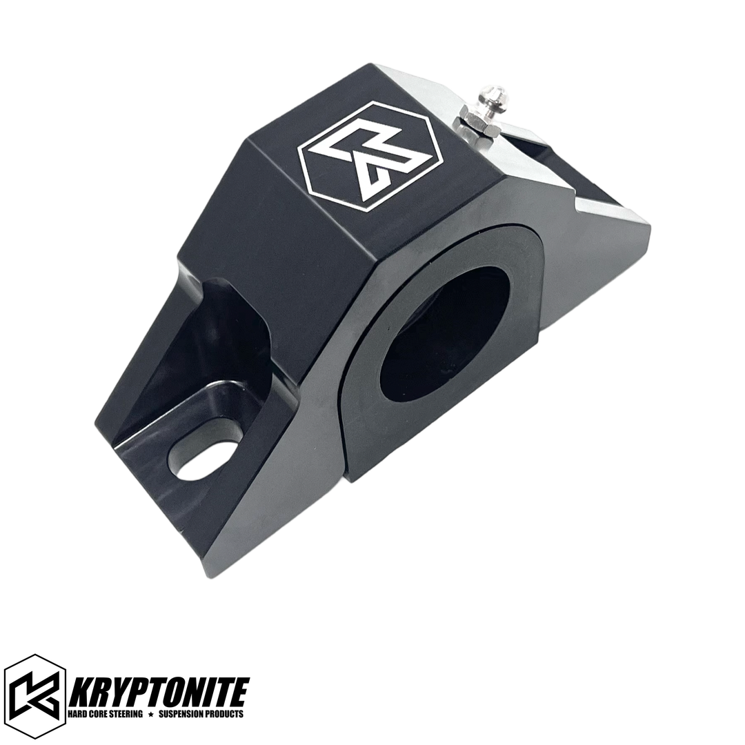 Kryptonite Billet Sway Bar Bracket Kit for 2014-2024 RAM 2500/3500