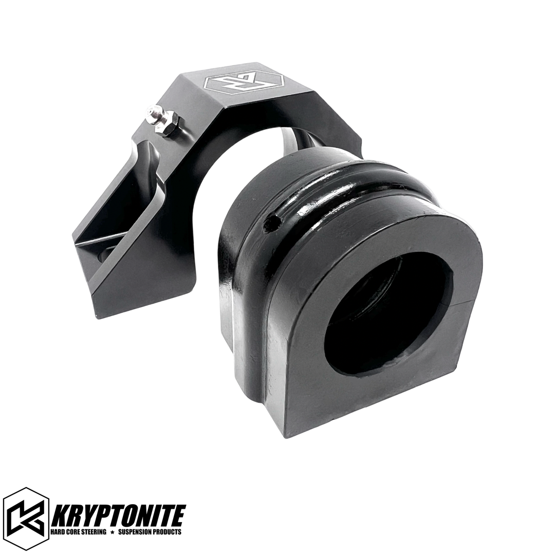 Kryptonite Billet Sway Bar Bracket Kit for 2014-2024 RAM 2500/3500