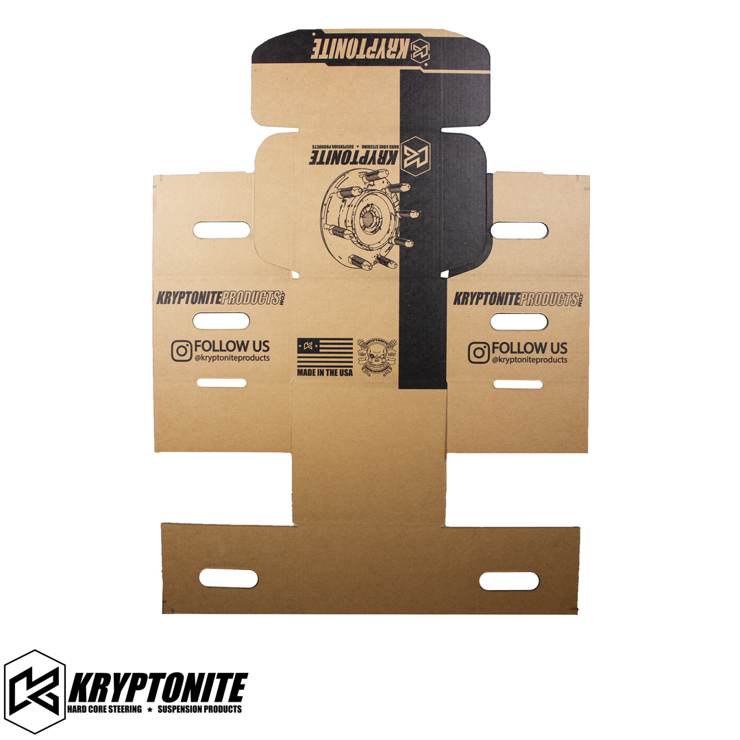Wheel Bearing Box (KRWBBO)
