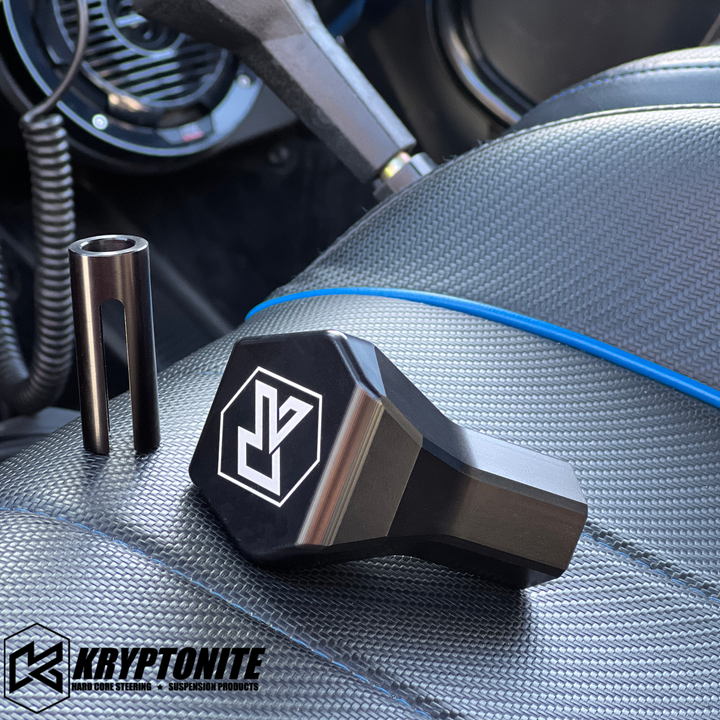 Kryptonite Death Grip Shift Knob