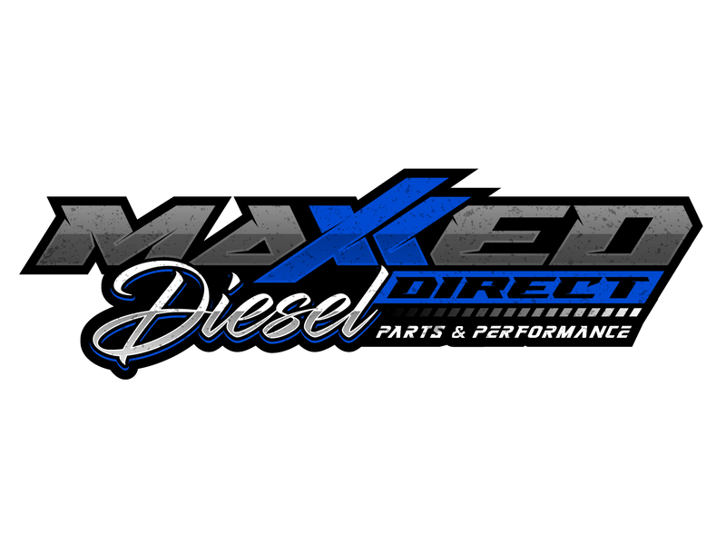Maxxed Diesel