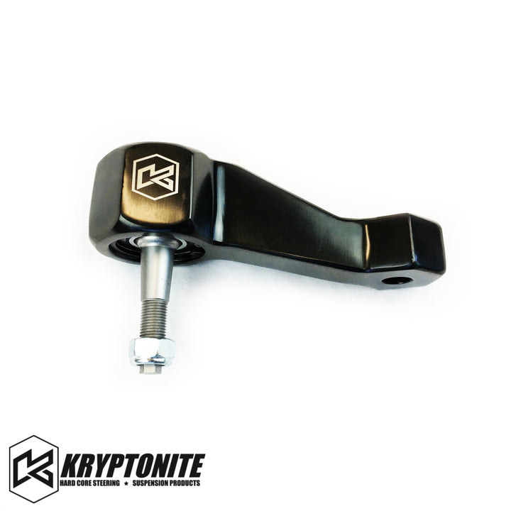 Kryptonite Ultimate Front End Package for Hummer H2 &amp; Chevy/GMC 2500 2WD/4WD SUVS