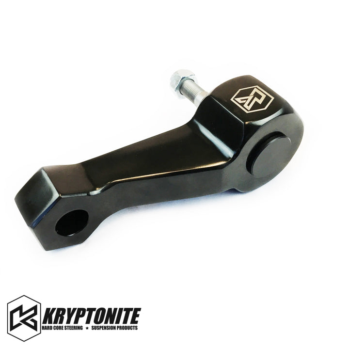 Kryptonite Ultimate Front End Package for Hummer H2 &amp; Chevy/GMC 2500 2WD/4WD SUVS