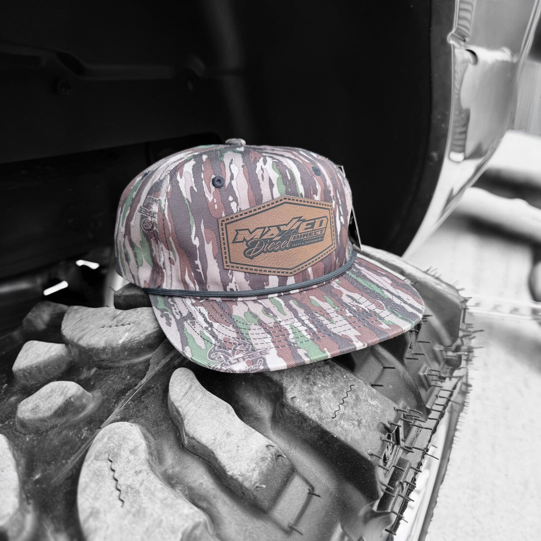 Maxxed Diesel Hat