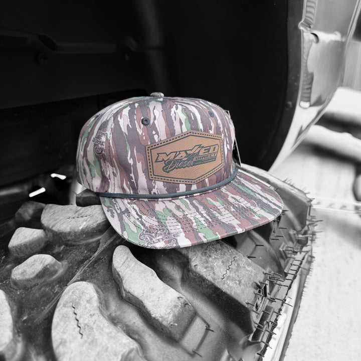 Maxxed Diesel Hat