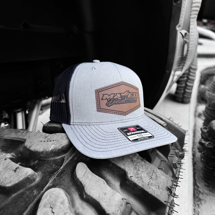 Maxxed Diesel Hat