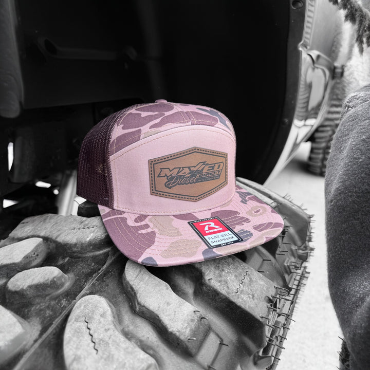 Maxxed Diesel Hat